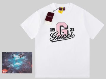 GUCCI T shirt