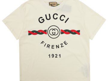 GUCCI T shirt