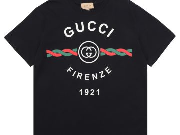GUCCI T shirt