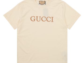 GUCCI T shirt
