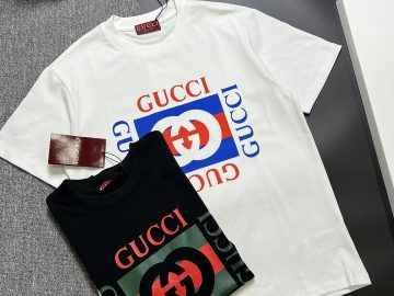 GUCCI T shirt