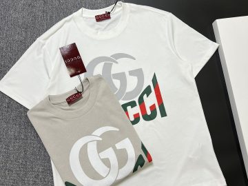 GUCCI T shirt
