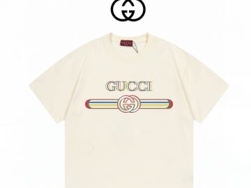 GUCCI T shirt