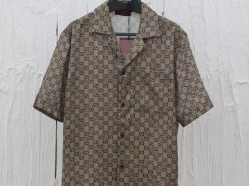 GUCCI T shirt