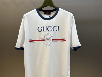GUCCI T shirt