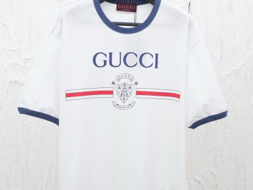 GUCCI T shirt